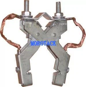 Brush Holder For Crane Motors MT